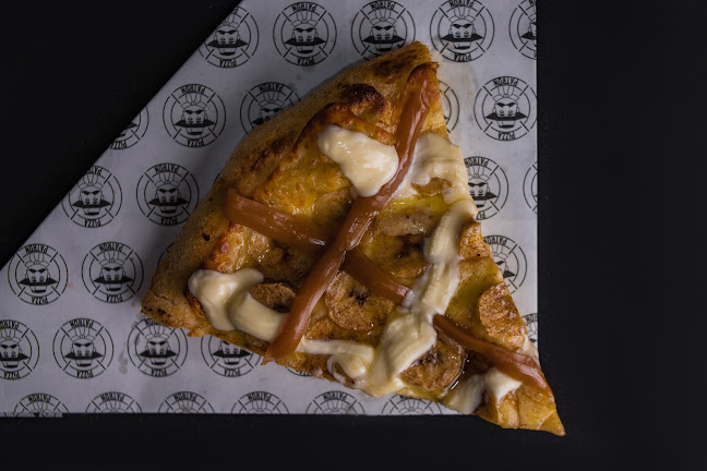 Pizza Chefon - Uruguaiana