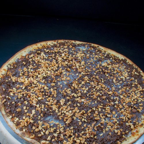 Magnu's Pizzas - Guaíra