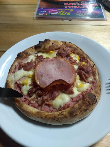 colina Pizzaria e Cervejaria - Gastronomia e hotelaria