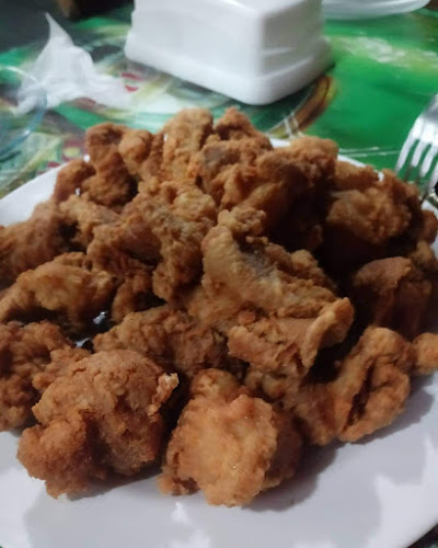 Opinii despre Quirino Salgados în Cambé - Gastronomia e hotelaria