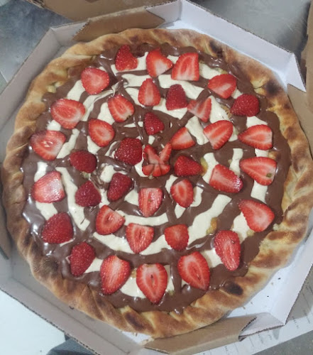 R. Cap. Leônidas Marques, 328 - Uberaba, Curitiba - PR, 81540-470, Brasil