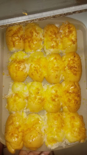 Padaria & Ponto do Salgado