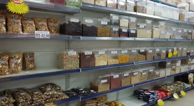 Comentarii opinii despre Empório Seu Caju