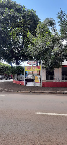 Sorvetes Tutti Boni - Londrina