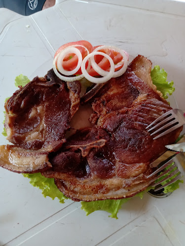 Bar do Nego - Encanto das águas - Belo Jardim