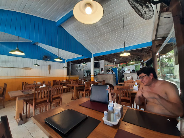 Comentarii opinii despre Seringueira Restaurante e Petiscaria