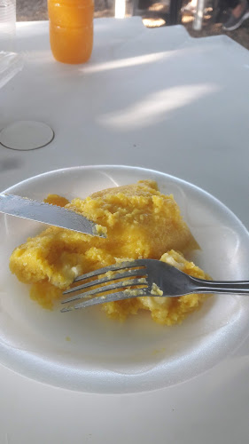 Comentarii opinii despre Pamonharia da Dalva