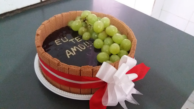 Opinii despre Padaria e Confeitaria Erva Doce în Sete Lagoas - Gastronomia e hotelaria