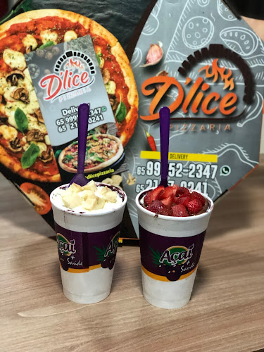 Comentarii opinii despre D'lice pizzaria