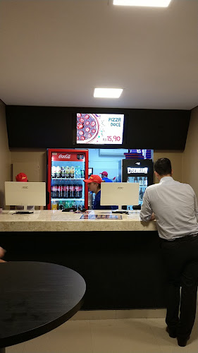 Flavor Pizza - Gastronomia e hotelaria