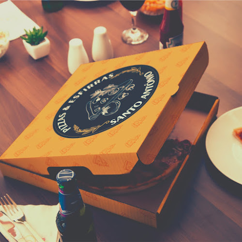 Opinii despre Pizzaria Santo Antônio în Cajazeiras - Gastronomia e hotelaria