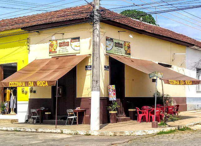 Restalrante Cozinha Da Roça