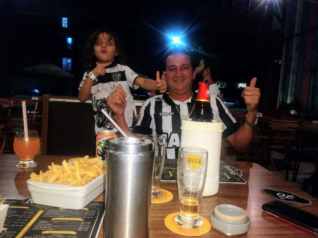 Opinii despre Nobre's în Ipatinga - Gastronomia e hotelaria