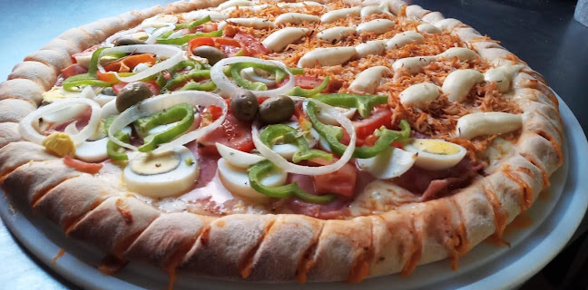 Restaurante Brasas Club Carioca