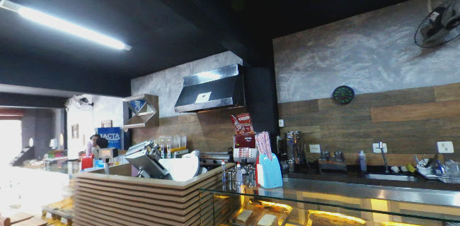 Comentarii opinii despre padaria e confeitaria sabor e arte