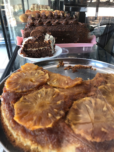 Comentarii opinii despre Panificadora Casa do Pão II