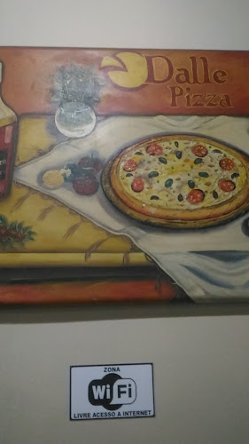 Dalle Pizza - Joinville