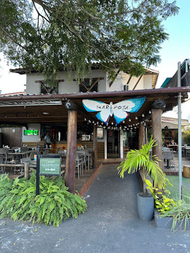 Mariposa Vilas