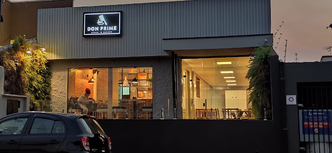 Don Prime Steake House