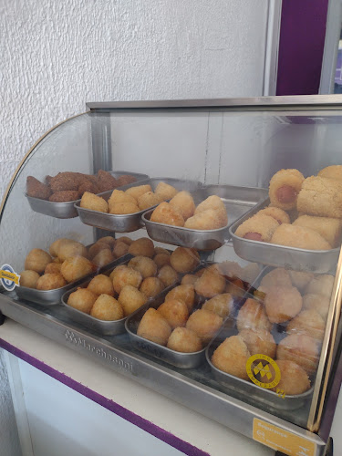 Estr. Rio-São Paulo, 1091 A - Campo Grande, Rio de Janeiro - RJ, 23087-005, Brasil