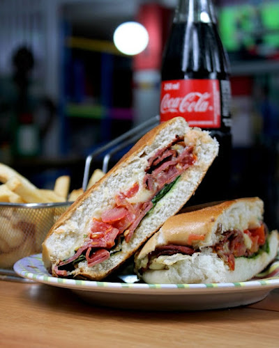 Opinii despre Lanchonete Good´s Lanches- Limeira în Limeira - Gastronomia e hotelaria