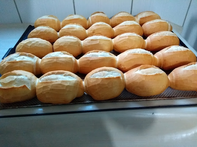 LANCHONETE E PADARIA VARANDÃO - Navegantes