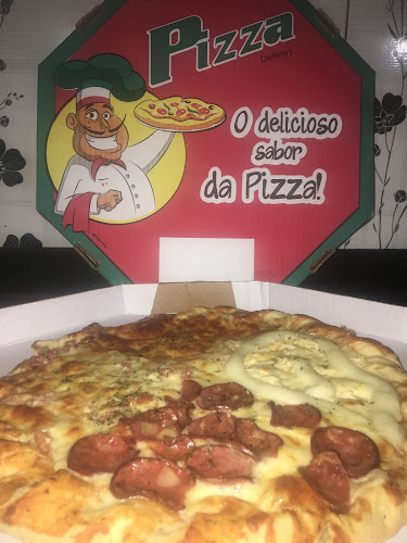 Comentarii opinii despre Geléia Hamburgeria e Pizzaria