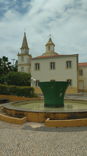 Açaí & Cia - Cais do Imperador - Gastronomia e hotelaria