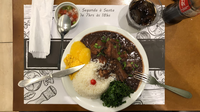 Opinii despre Restaurante Café Oratório în Belo Horizonte - Gastronomia e hotelaria