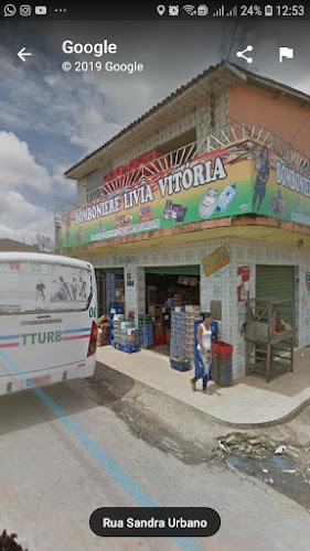 Hélio Jatobá 1 Quadra T nº 4 - Bairro de Fátima, São Miguel dos Campos - AL, 57246-100, Brasil