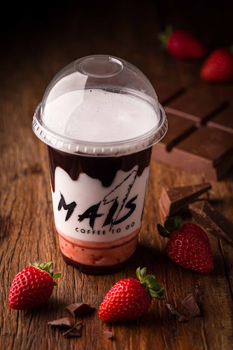 Mais 1 Café Erechim - Gastronomia e hotelaria