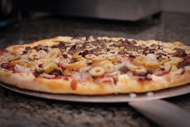 Opinii despre Pede + Pizzas în Pomerode - Gastronomia e hotelaria