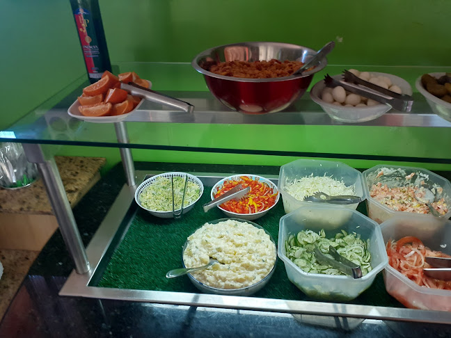 Opinii despre Pesque E Pague E Restaurante Do Sossego în Araucária - Gastronomia e hotelaria