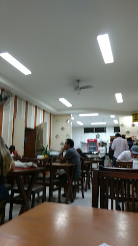 Av. Andrômeda, 2160 - Jardim Satélite, São José dos Campos - SP, 12230-001