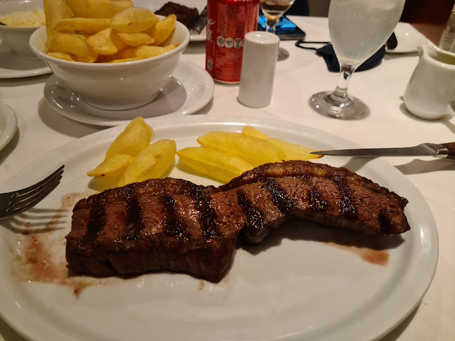 El Uruguayo Restaurante - Gastronomia e hotelaria