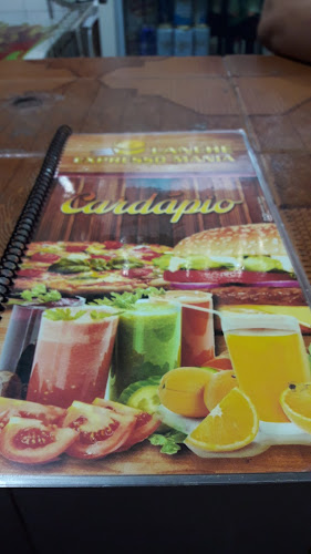 Opinii despre Expresso Mania în Óbidos - Gastronomia e hotelaria