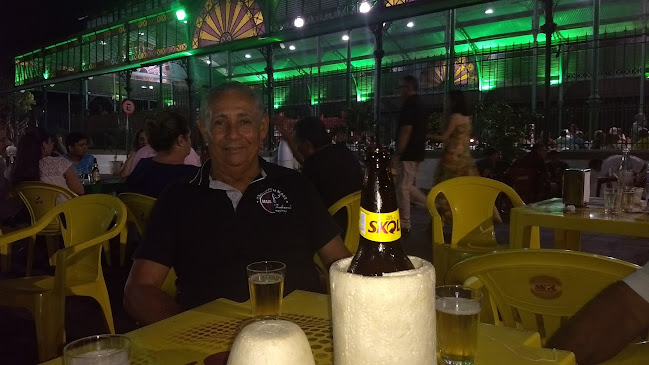 Comentarii opinii despre Bar e Restaurante O Cazuza