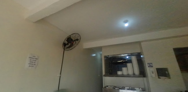 A Cantina Restaurante - Gastronomia e hotelaria