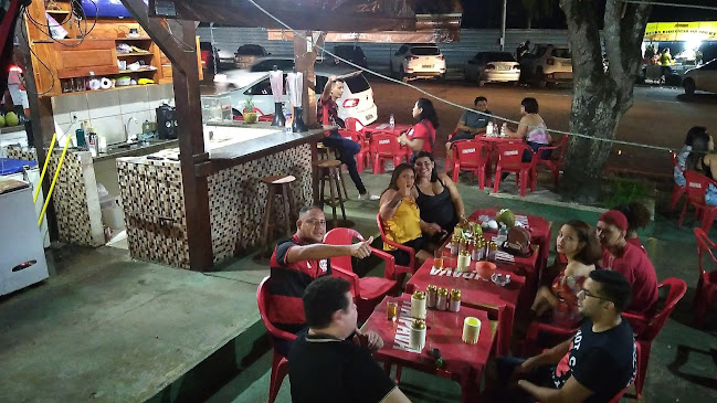 R. Azarias Da Costa Neto - Central, Macapá - AP, 68900-800, Brasil