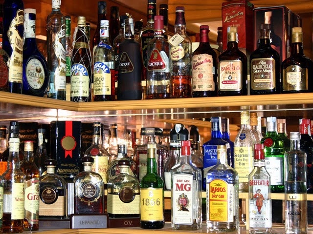 Bar Fortaleza - Franca