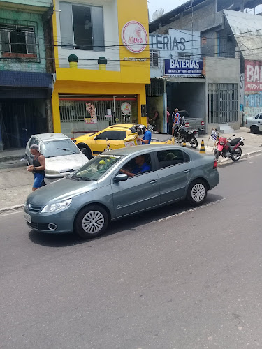 Kideli Sorvetes e Picolés - Gastronomia e hotelaria