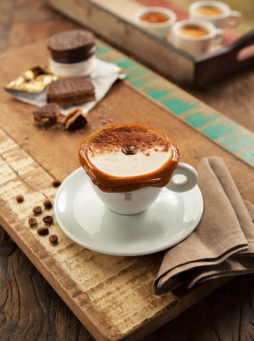 Opinii despre Havanna café în Recife - Gastronomia e hotelaria