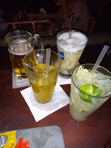 Mariposa Vilas - Gastronomia e hotelaria