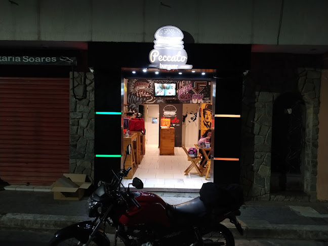 R. Dom Assis, 73 - Centro, Pouso Alegre - MG, 37550-022, Brasil