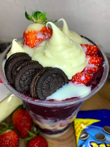 Comentarii opinii despre Badjanga Lanches