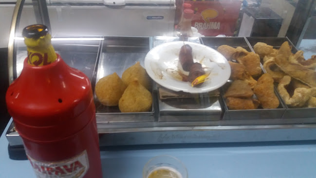 Mercearia Irmãos Garcia - Pouso Alegre