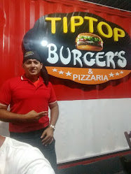 TIPTOP BURGUER