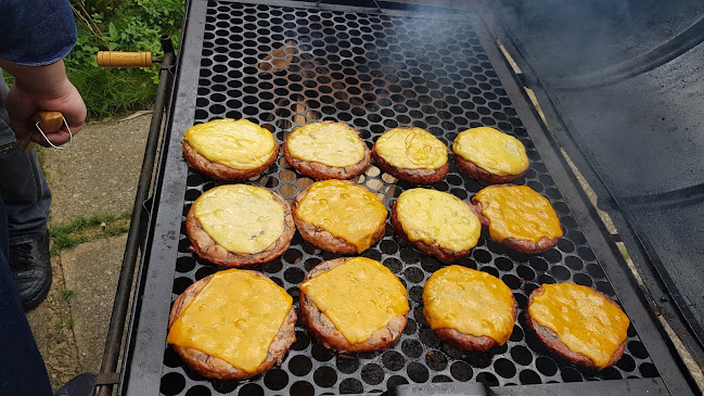 Burger Happens - Gastronomia e hotelaria