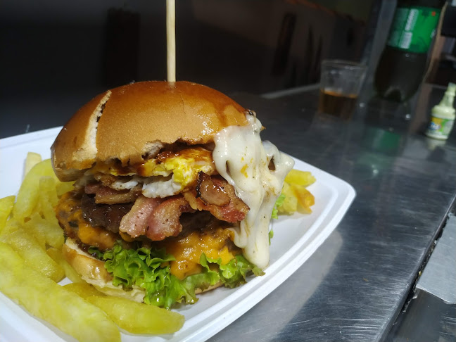 Comentarii opinii despre BUSÃO DO POINT