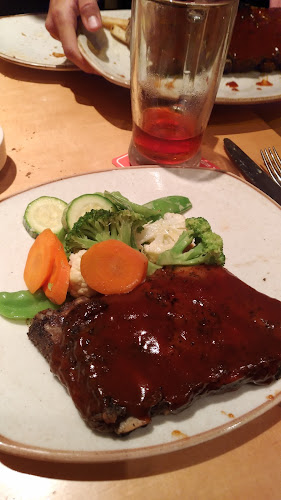 Outback Shopping Anália Franco - São Paulo